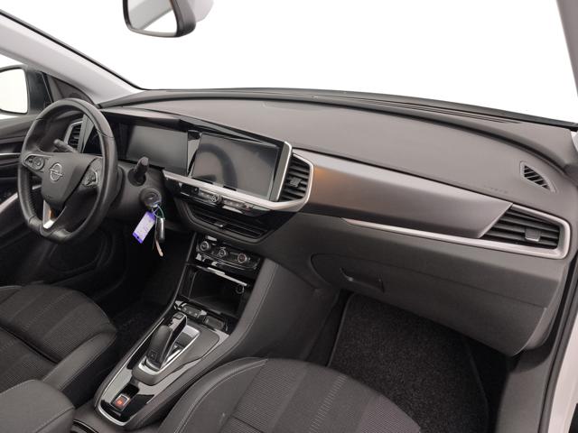 OPEL GRANDLAND 1.5 ECOTEC BUS. ELEG. S&S 130CV  - foto 31