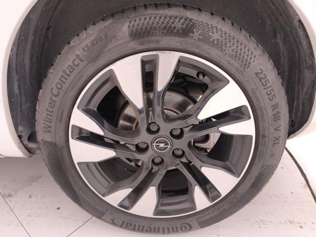 OPEL GRANDLAND 1.5 ECOTEC BUS. ELEG. S&S 130CV  - foto 23