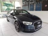 AUDI A3 Sedan 35 TDI S tronic