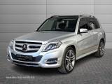 MERCEDES-BENZ GLK 220 CDI 4Matic Fleet