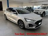 FORD Focus 1.5 EcoBlue 115 CV ST-Line Autom. - Prezzo reale