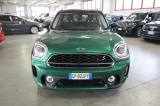MINI Countryman 1.5 Cooper SE Business Countryman ALL4
