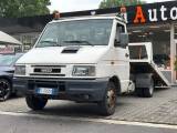 IVECO Daily 35.10 2.8 TD CARRO ATTREZZI *EURO 5!!*A LIBRETTO!*
