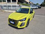 PEUGEOT 208 Allure Hybrid 110 e-DCS6 auto