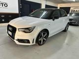 AUDI A1 SPB 1.6 TDI S line edition plus