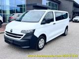 VOLKSWAGEN Caravelle 2.0 TDI 110CV PL Life 8 Posti