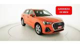 AUDI Q3 35 TDI S tronic S line edition