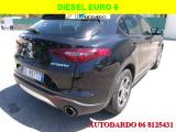 ALFA ROMEO Stelvio 2.2 Turbodiesel 160 CV AT8 RWD Super Business