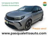 OPEL Grandland 1.6 PHEV 4x4 aut. AWD GSe