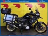 SUZUKI V-Strom 1050 XT Garantita e Finanziabile
