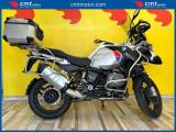 BMW R 1200 GS Adventure Garantita e Finanziabile