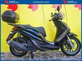 PIAGGIO Medley 150 Garantito e Finanziabile