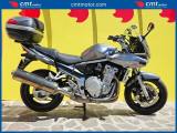 SUZUKI GSF 650 Bandit S Garantita e Finanziabile