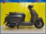 KEEWAY MOTOR Other Sixties 300 Garantito e Finanziabile