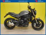 BENELLI Leoncino 800 Garantita e Finanziabile