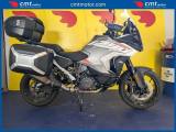 KTM 1290 Super Adventure Finanziabile - Bianco - 8010