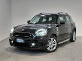 MINI Countryman 1.5 SE Hybrid plug-in Hype ALL4 Aut.PREZZO VERO