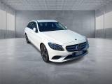 MERCEDES-BENZ CLA sse C   (W/S205) C 200 S.W. Auto EQ-Boost Sport