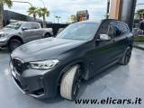 BMW X3 M Competition