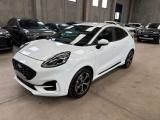 FORD Puma 1.0 EcoBoost Hybrid 125 CV S&S aut. ST-Line
