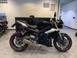 TRIUMPH Street Triple 675 STREETTRIPLE 765
