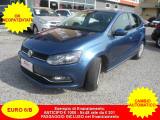 VOLKSWAGEN Polo 1.4 TDI DSG 5p. BlueMotion Tech. - OK NEOPATENTATI
