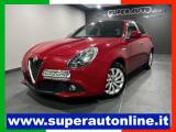 ALFA ROMEO Giulietta 1.6 JTDm 120 CV Super