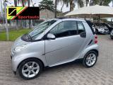 SMART ForTwo 800 40 kW cabrio passion cdi