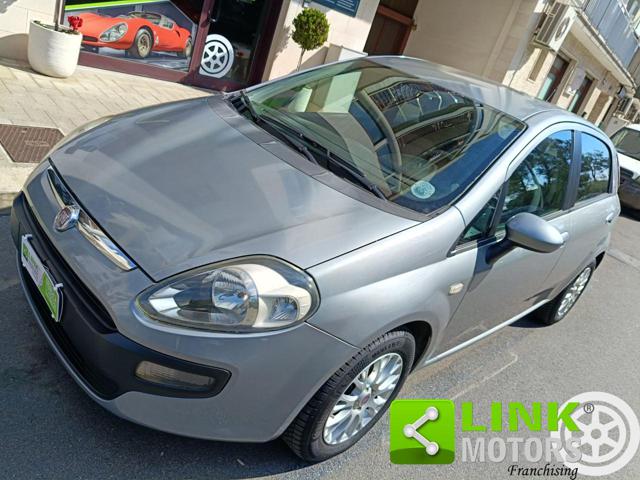 FIAT PUNTO EVO 1.3 MJT 95 CV DPF 5 PORTE S&S EM - foto 22