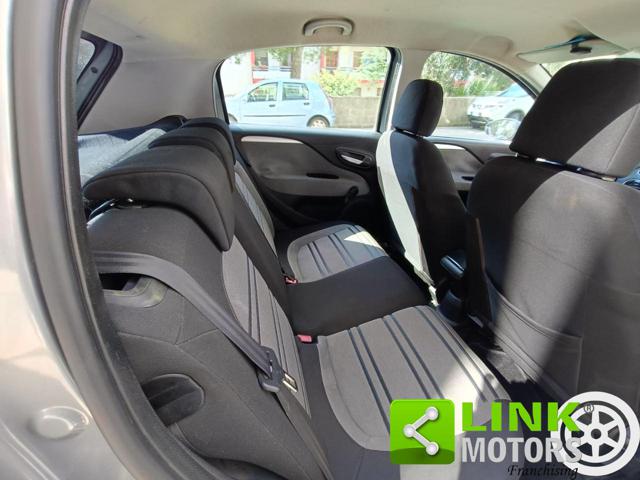 FIAT PUNTO EVO 1.3 MJT 95 CV DPF 5 PORTE S&S EM - foto 31