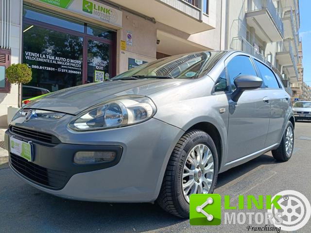 FIAT PUNTO EVO 1.3 MJT 95 CV DPF 5 PORTE S&S EM - foto 35