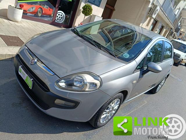 FIAT PUNTO EVO 1.3 MJT 95 CV DPF 5 PORTE S&S EM - foto 29