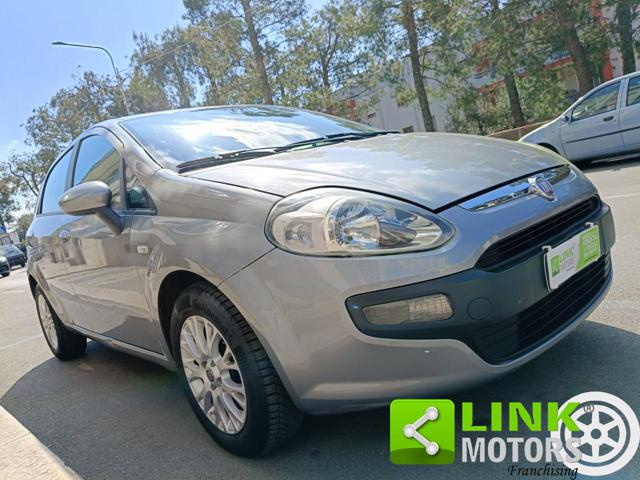 FIAT PUNTO EVO 1.3 MJT 95 CV DPF 5 PORTE S&S EM - foto 34
