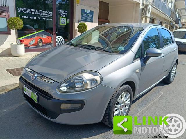 FIAT PUNTO EVO 1.3 MJT 95 CV DPF 5 PORTE S&S EM - foto 30