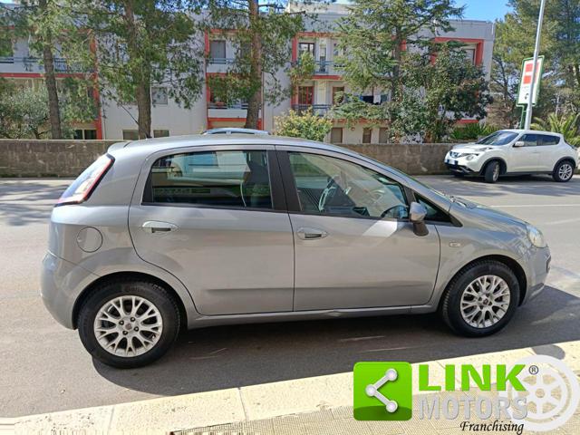 FIAT PUNTO EVO 1.3 MJT 95 CV DPF 5 PORTE S&S EM - foto 27
