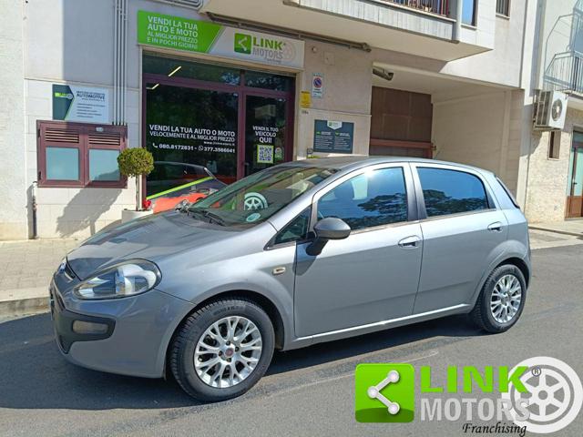 FIAT PUNTO EVO 1.3 MJT 95 CV DPF 5 PORTE S&S EM - foto 25