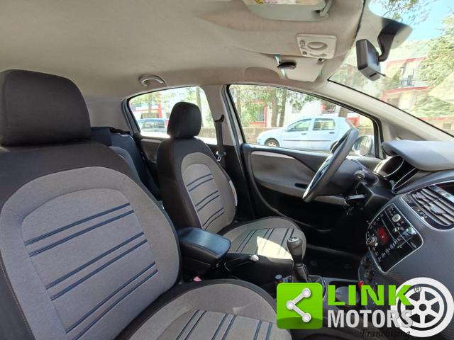 FIAT PUNTO EVO 1.3 MJT 95 CV DPF 5 PORTE S&S EM - foto 26