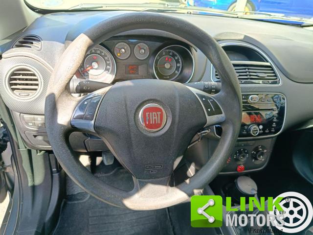 FIAT PUNTO EVO 1.3 MJT 95 CV DPF 5 PORTE S&S EM - foto 28