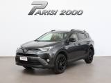 TOYOTA RAV 4 2.5 Hybrid 2WD Dynamic *PROMO PARISI GROUP*
