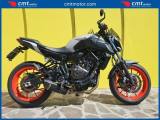 YAMAHA MT-07 Garantita e Finanziabile
