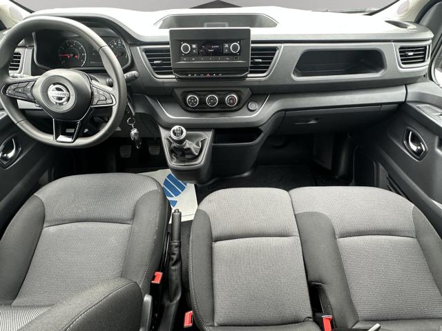 NISSAN PRIMASTAR 2.0 DCI 150CV PC-TN 9 POSTI +IVA - foto 13