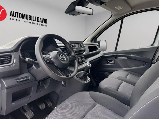 NISSAN PRIMASTAR 2.0 DCI 150CV PC-TN 9 POSTI +IVA - foto 8