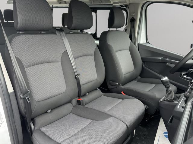 NISSAN PRIMASTAR 2.0 DCI 150CV PC-TN 9 POSTI +IVA - foto 15
