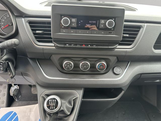 NISSAN PRIMASTAR 2.0 DCI 150CV PC-TN 9 POSTI +IVA - foto 11