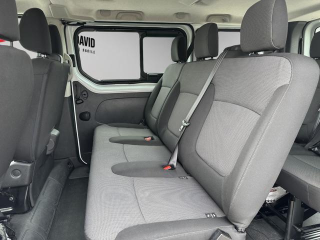 NISSAN PRIMASTAR 2.0 DCI 150CV PC-TN 9 POSTI +IVA - foto 7