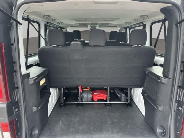 NISSAN PRIMASTAR 2.0 DCI 150CV PC-TN 9 POSTI +IVA - foto 14
