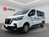 NISSAN Primastar 2.0 dCi 150CV PC-TN 9 POSTI +IVA
