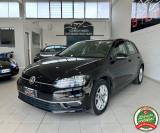VOLKSWAGEN Golf 1.6 TDI 115CV 5p. Highline BMT *NEOPAT*RESTYLING*