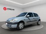 RENAULT Clio 1.4 16V cat 3 porte AUTOMATICA