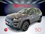 JEEP Compass 2.0 Multijet 170 CV aut. 4WD Limited Pronta